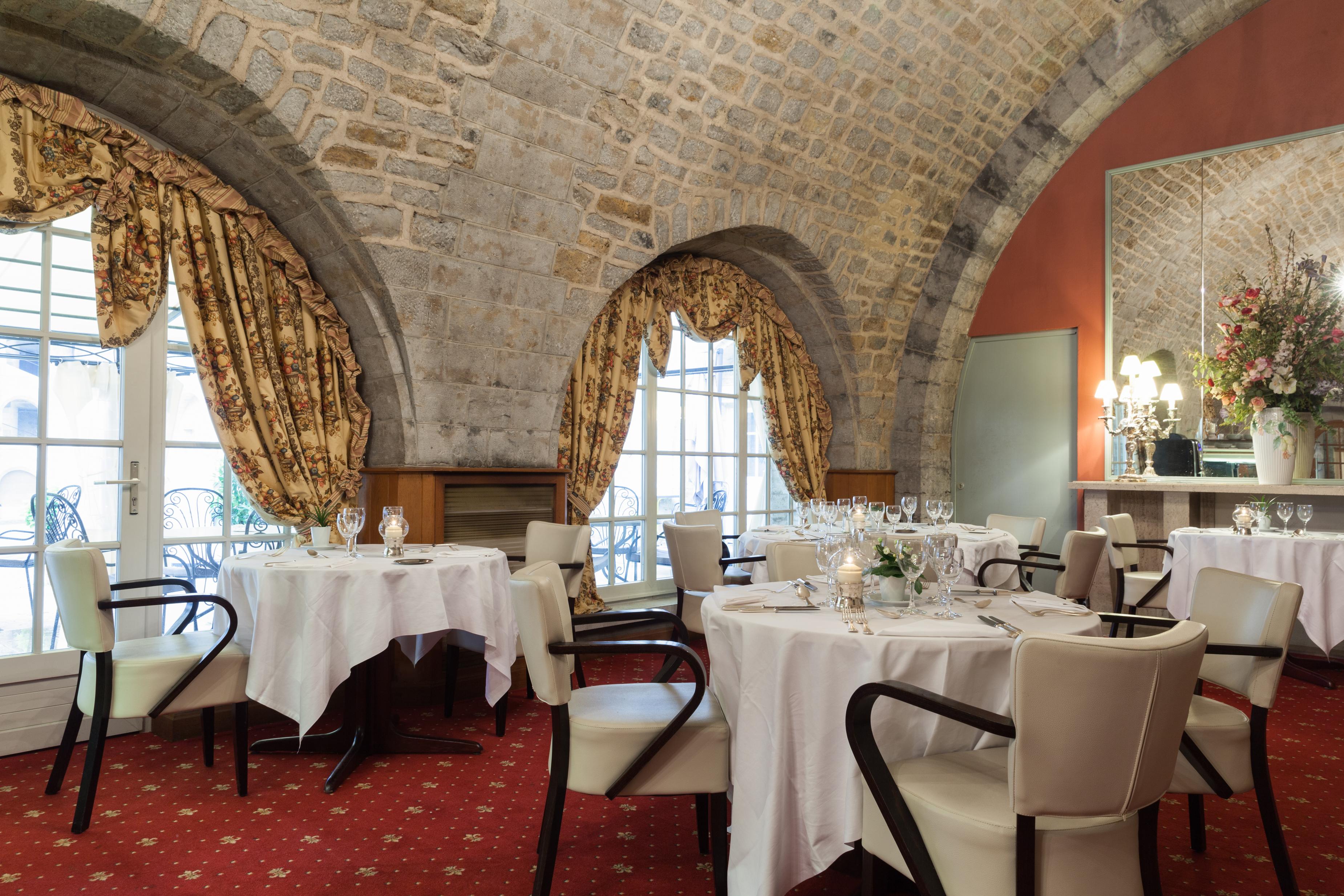 Chateau De Bournel Cubry Eksteriør bilde