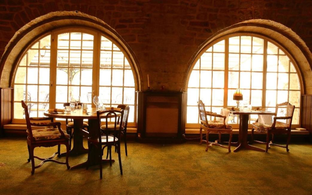 Chateau De Bournel Cubry Eksteriør bilde