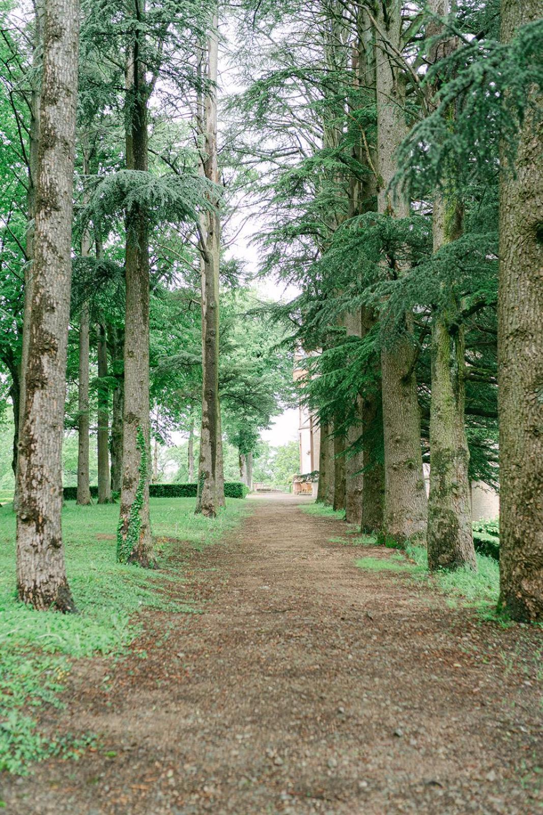 Chateau De Bournel Cubry Eksteriør bilde